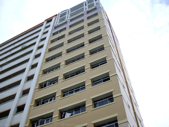 Blk 810 Jurong West Street 81 (Jurong West), HDB 5 Rooms #437082
